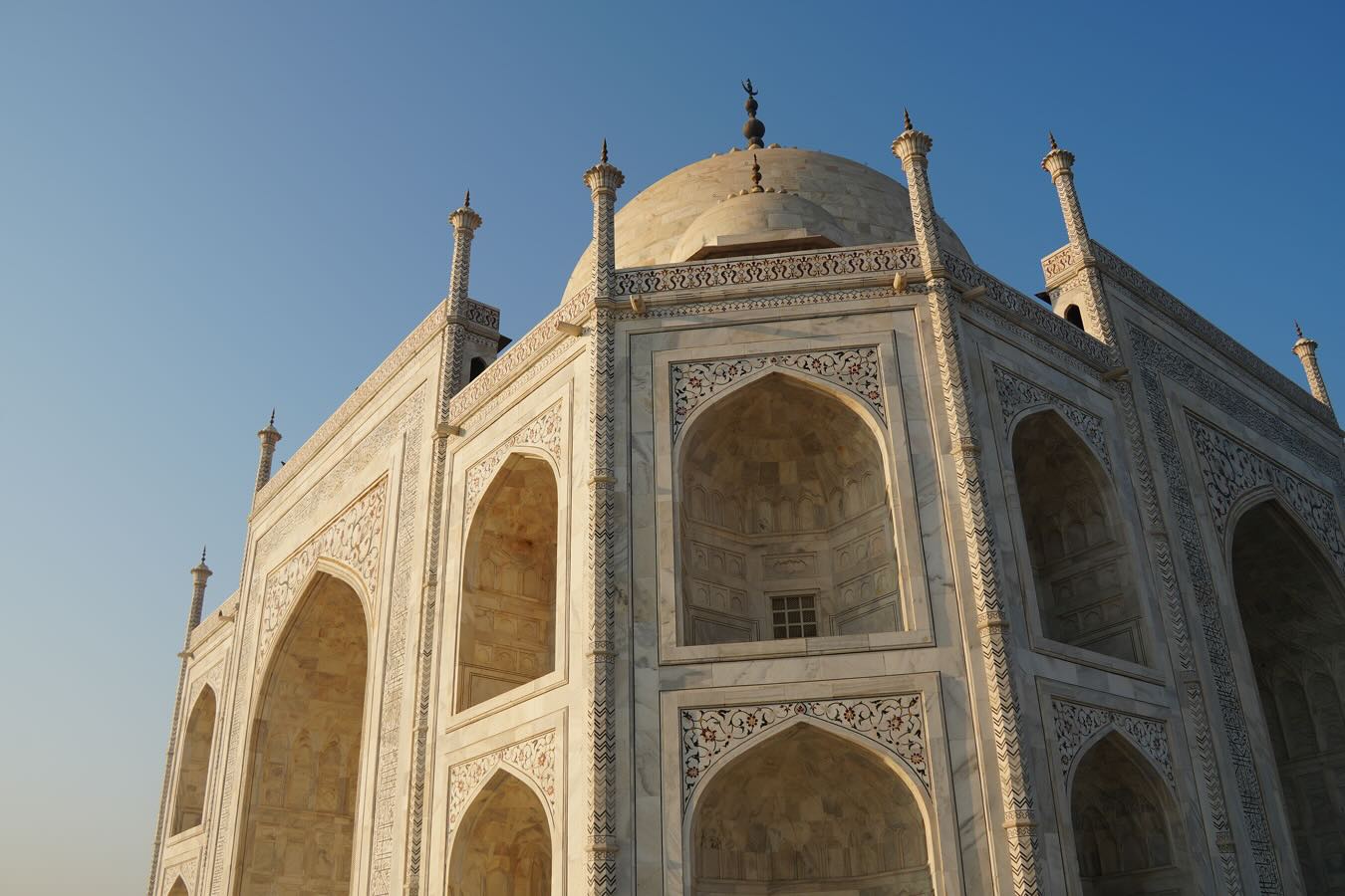 Agra