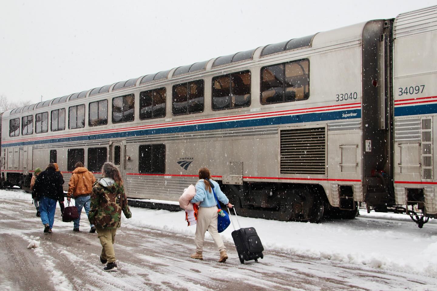 Amtrak
