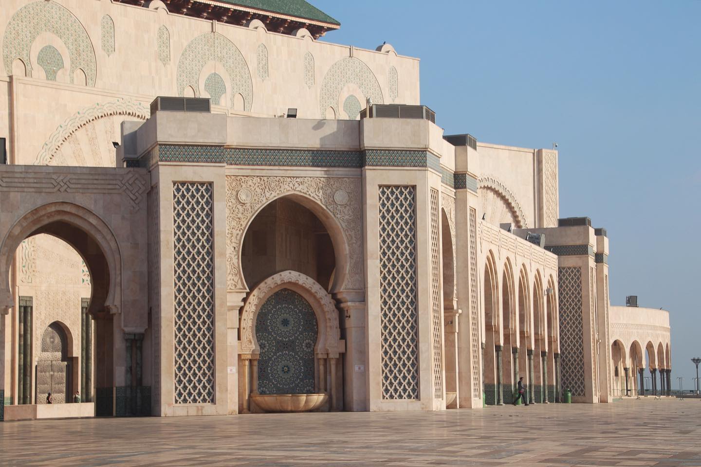 Casablanca