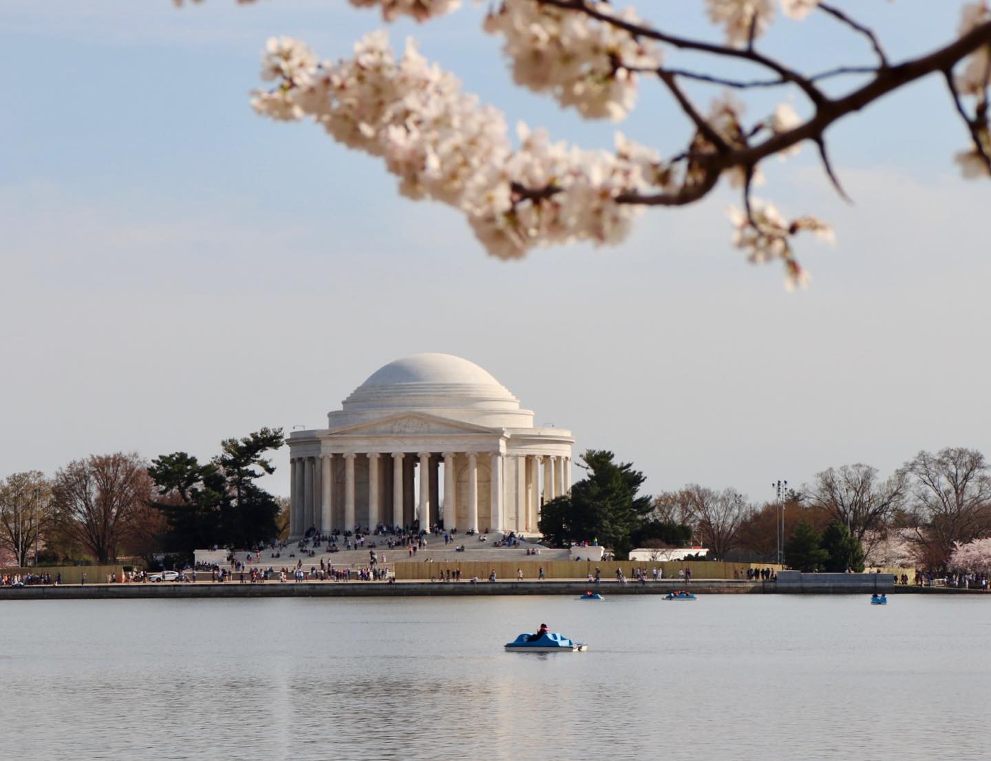 Washington DC