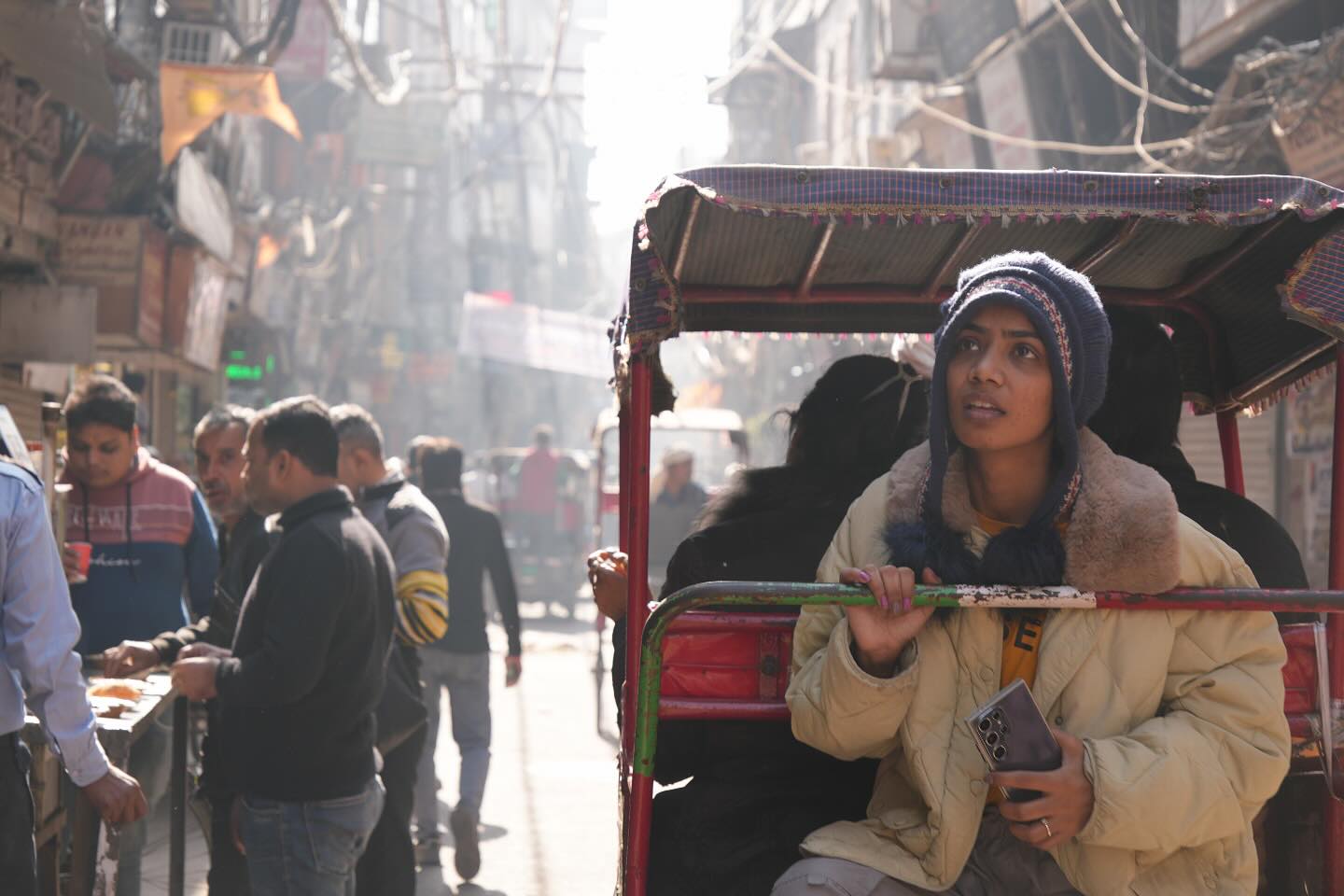 Delhi