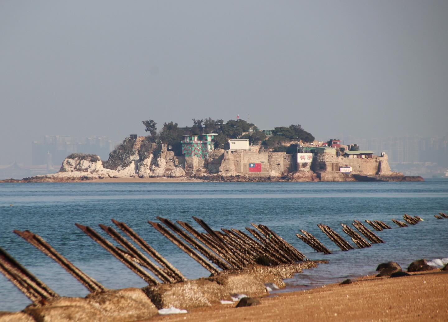 Kinmen
