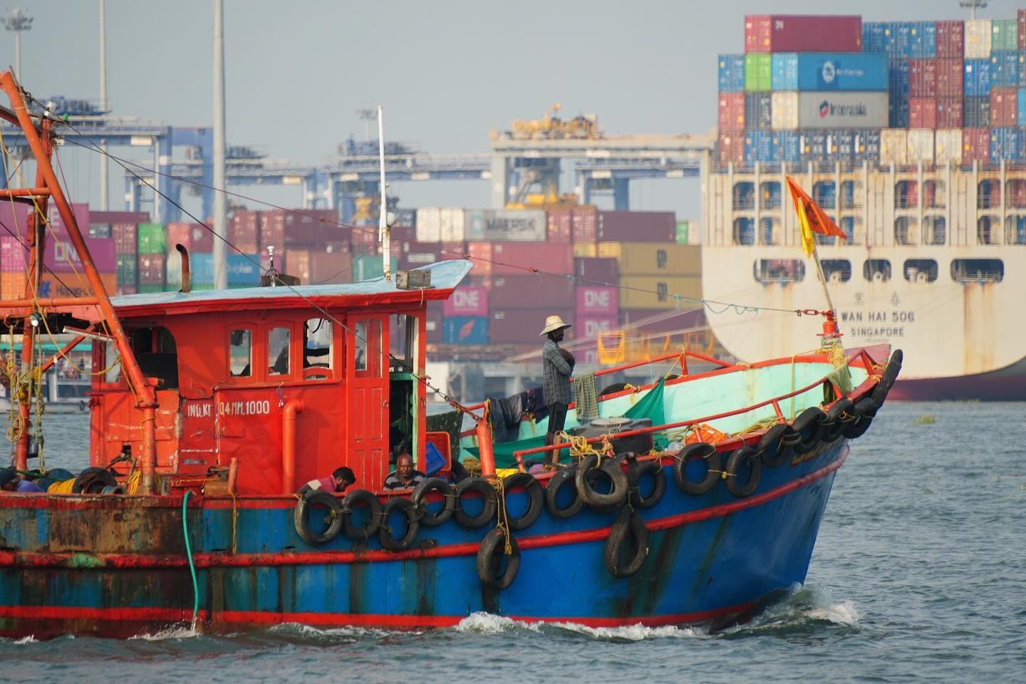 Kochi