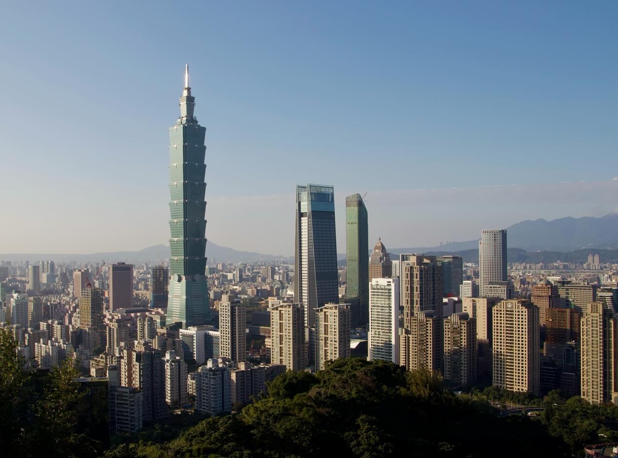 Taipei