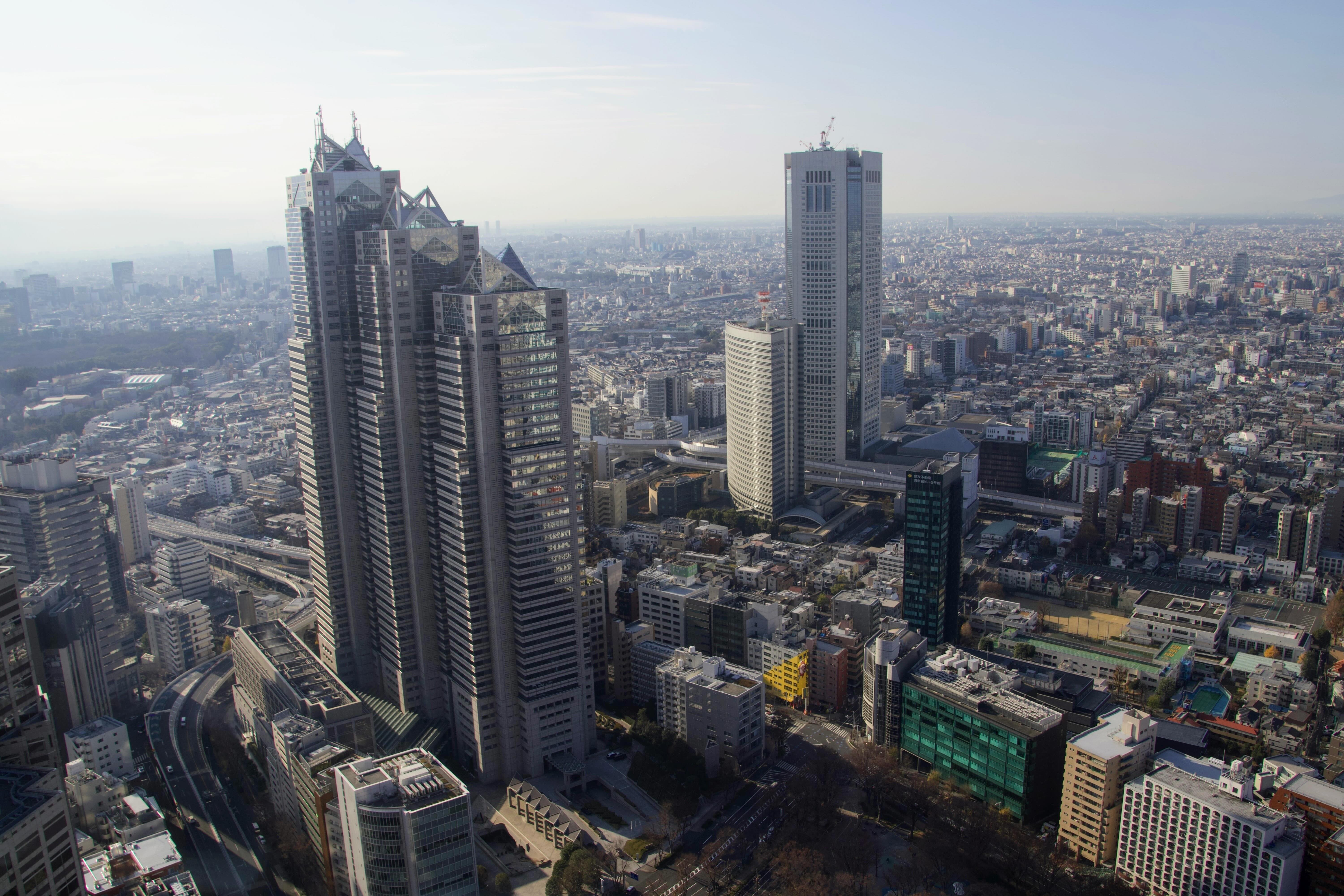Tokyo