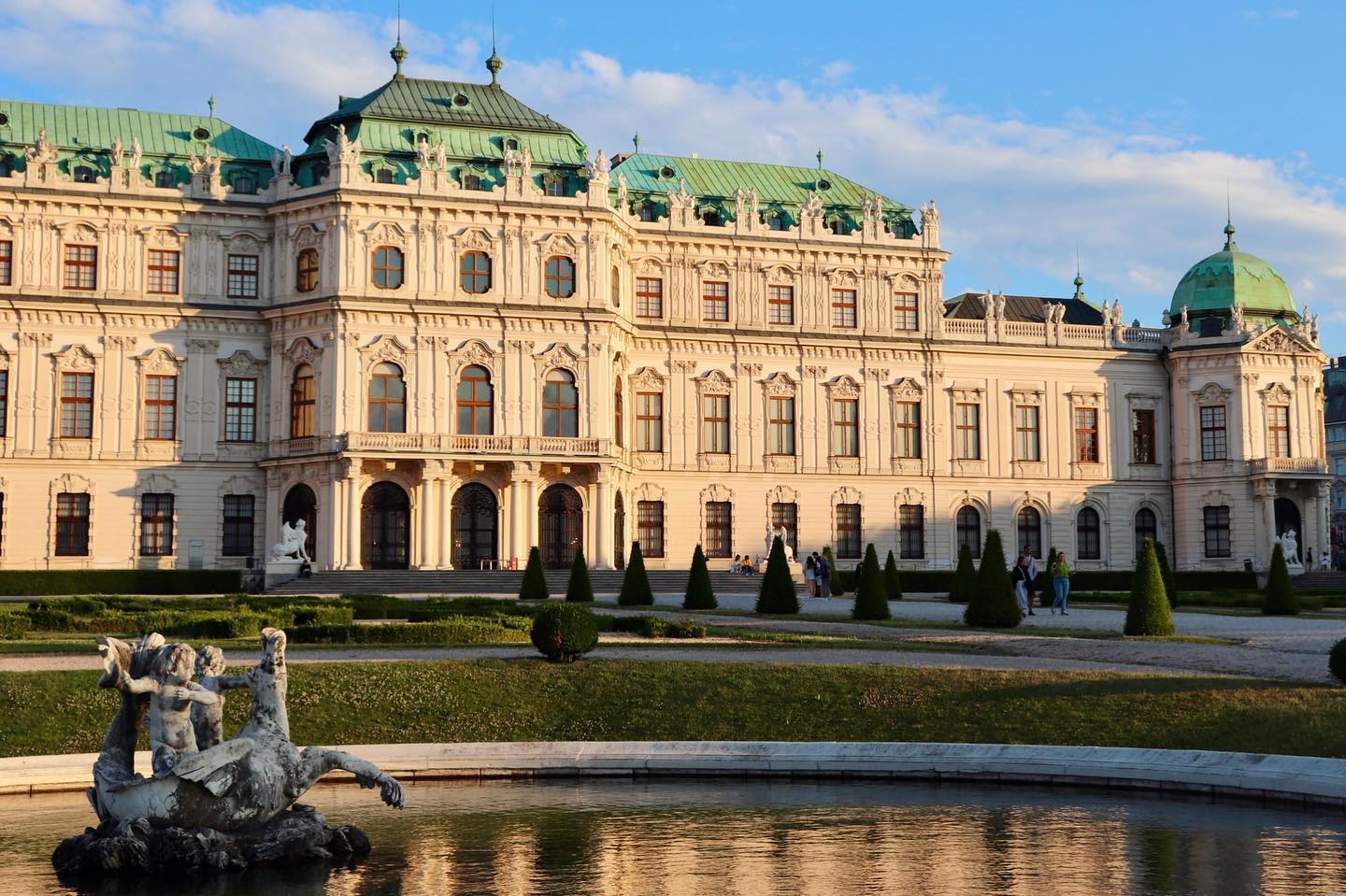 Vienna